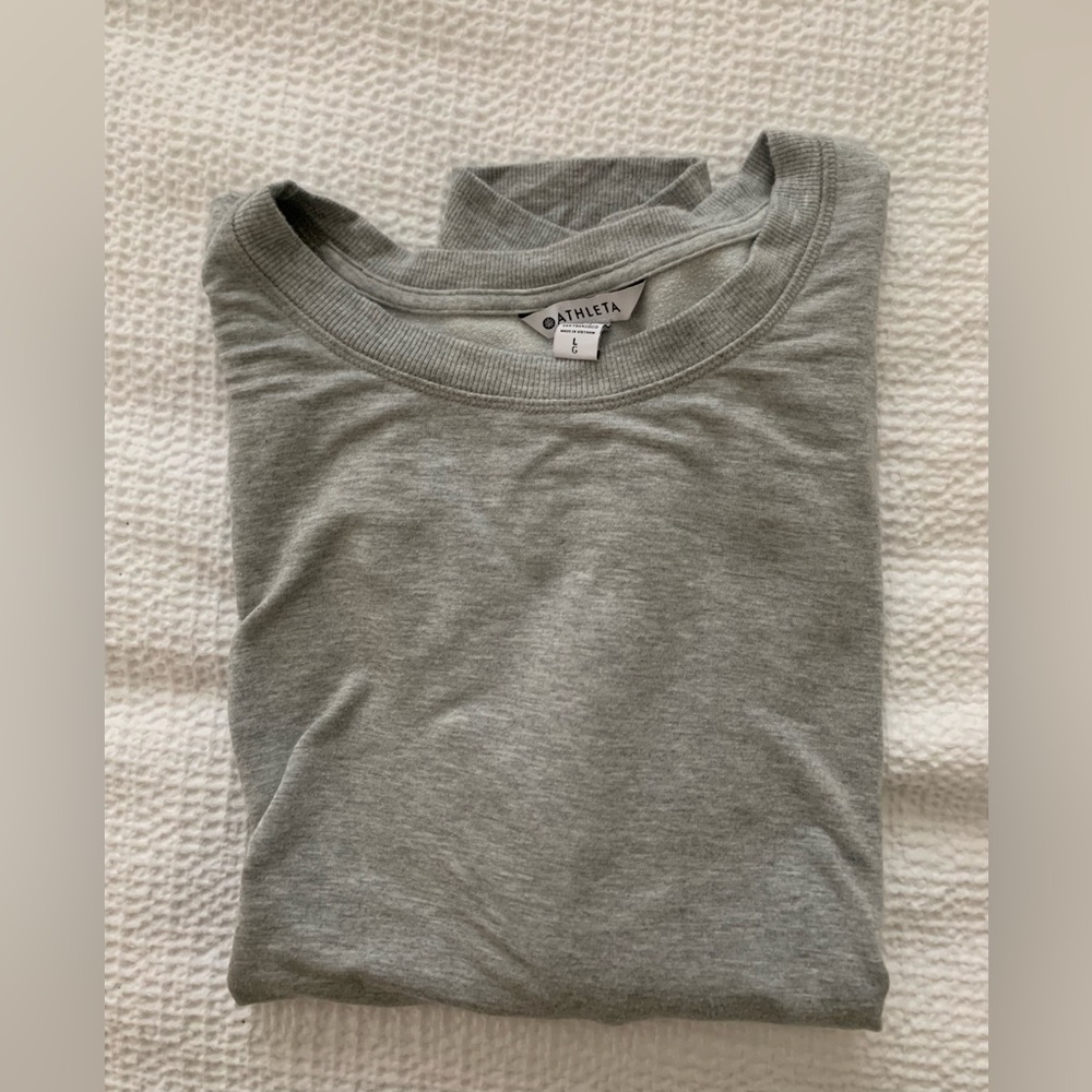 Long sleeve top from Athleta